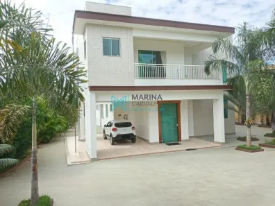 Casa com 5 Quartos à venda, 490m² no Lagoa Mansões, Lagoa Santa