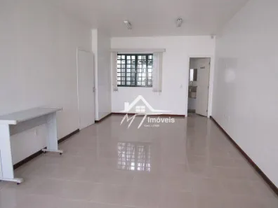 Sala Comercial para alugar, 37m² no Centro, Sumaré