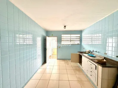 Casa com 3 Quartos à venda, 110m² no Vila Independência, Piracicaba