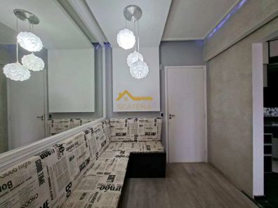 Apartamento com 2 Quartos à venda, 47m² no Parque Campolim, Sorocaba