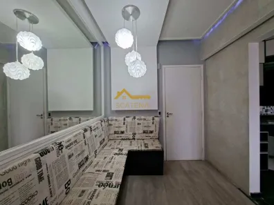Apartamento com 2 Quartos à venda, 47m² no Parque Campolim, Sorocaba