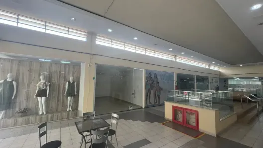 Ponto Comercial à venda, 35m² no Setor Criméia Oeste, Goiânia