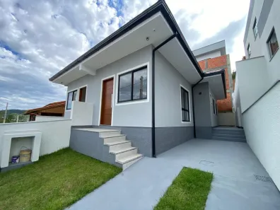 Apartamento com 2 Quartos à venda, 48m² no Forquilhas, São José