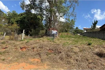 Lote/Terreno à venda, 2511m² no Bairro do Uberaba, Bragança Paulista