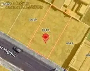 Lote/Terreno à venda, 300m² no Santa Felicidade, Cascavel