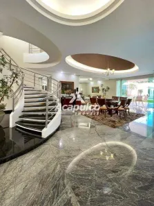 Casa com 3 Quartos à venda, 379m² no Chácara Girassol, Americana
