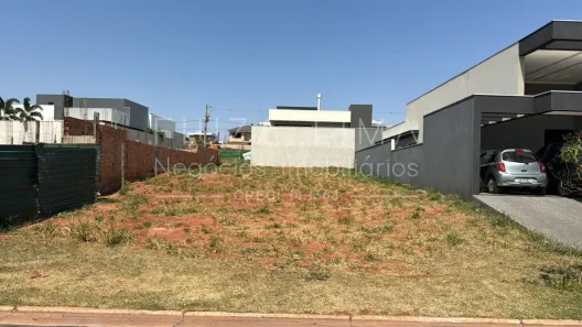 Lote/Terreno à venda, 382m² no Jardim Montevidéu, Campo Grande