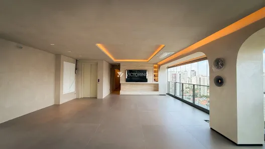 Apartamento com 3 Quartos à venda, 226m² no Vila Olímpia, São Paulo