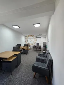 Sala Comercial à venda, 66m² no Centro, São José dos Campos