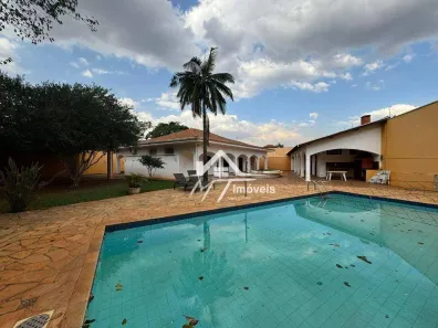 Casa com 3 Quartos à venda, 234m² no Planalto do Sol, Sumaré