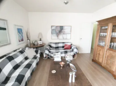Apartamento com 4 Quartos à venda, 218m² no Vila Congonhas, São Paulo