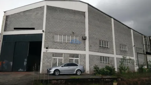 Galpão/Depósito/Armazém à venda, 807m² no Chácaras Marco, Barueri