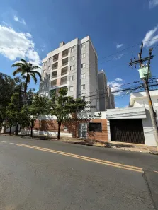 Apartamento com 3 Quartos à venda, 73m² no Jardim Caxambu, Piracicaba
