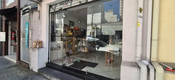 Ponto Comercial com 2 Quartos à venda, 130m² no Campo Belo, São Paulo
