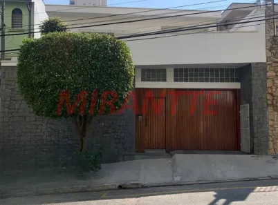 Casa com 3 Quartos à venda, 240m² no Santana, São Paulo