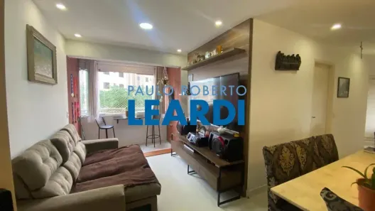 Apartamento com 3 Quartos à venda, 70m² no Cambuci, São Paulo