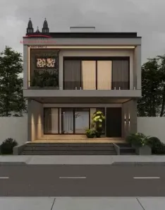 Casa de Condomínio com 3 Quartos à venda, 212m² no Beira Rio, Biguaçu