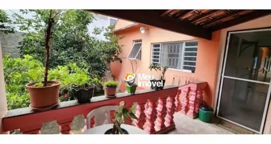 Casa com 3 Quartos à venda, 280m² no Chácara Inglesa (Zona Norte), São Paulo
