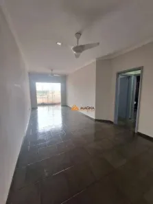 Apartamento com 3 Quartos à venda, 95m² no Condomínio Itamaraty, Ribeirão Preto