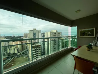 Apartamento com 2 Quartos à venda, 89m² no Bosque das Juritis, Ribeirão Preto