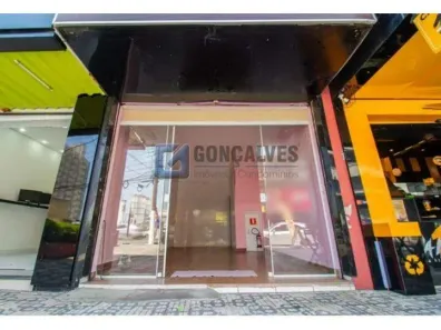 Ponto Comercial à venda, 67m² no Centro, São Bernardo do Campo