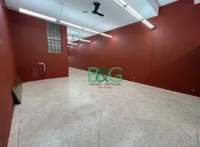 Ponto Comercial à venda, 85m² no Vila Buarque, São Paulo