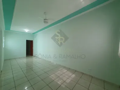 Casa com 3 Quartos à venda, 105m² no Alto do Ipiranga, Ribeirão Preto