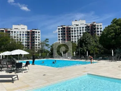 Cobertura com 3 Quartos à venda, 186m² no Pechincha, Rio de Janeiro