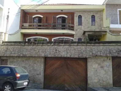 Sobrado com 5 Quartos à venda, 173m² no Jardim Rossin, São Paulo