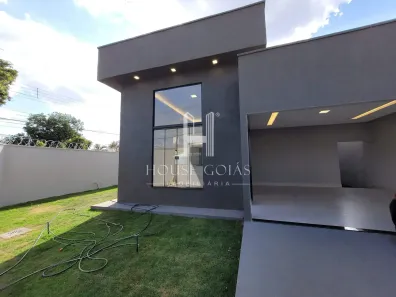 Casa com 3 Quartos à venda, 375m² no Parque Veiga Jardim, Aparecida de Goiânia