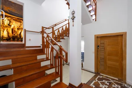 Casa com 7 Quartos à venda, 800m² no Jardim Leonor, São Paulo