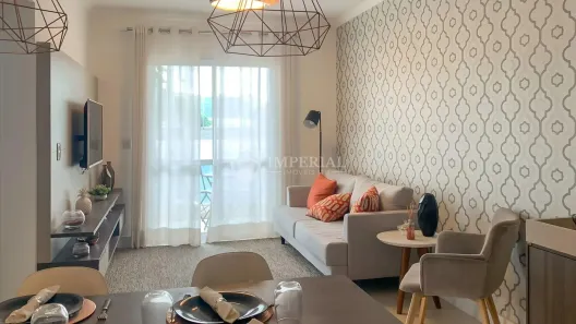 Apartamento com 2 Quartos à venda, 94m² no Jardim Rosinha, Itu