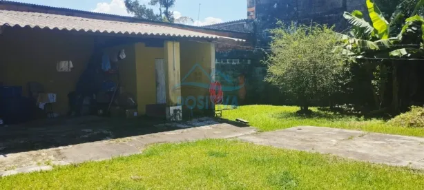 Casa com 3 Quartos à venda, 214m² no Gaivota (Interior), Itanhaém