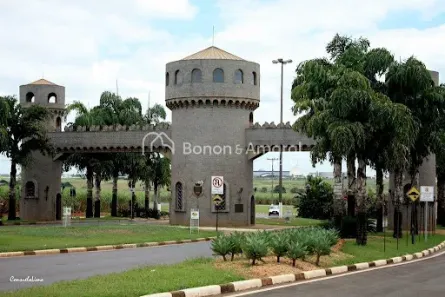 Lote/Terreno à venda, 12m² no Parque Brasil 500, Paulínia