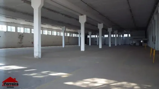 Galpão/Depósito/Armazém à venda, 17000m² no Jardim Fadel, Nova Odessa