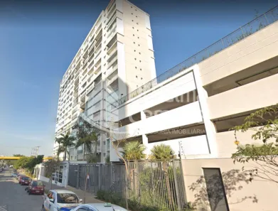 Apartamento com 1 Quarto para alugar, 34m² no Ipiranga, São Paulo