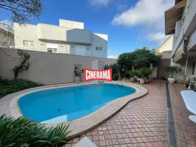 Sobrado com 4 Quartos à venda, 362m² no Jardim São Caetano, São Caetano do Sul