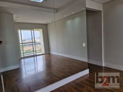 Apartamento com 3 Quartos à venda, 70m² no Vila Lageado, São Paulo