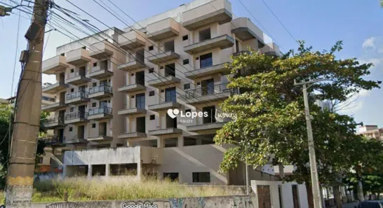 Prédio Comercial à venda, 6000m² no Passagem, Cabo Frio