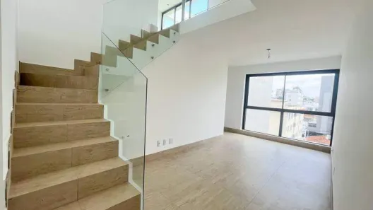 Cobertura com 4 Quartos à venda, 128m² no Prado, Belo Horizonte