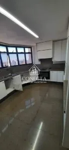 Apartamento com 3 Quartos para alugar, 300m² no Fundinho, Uberlândia