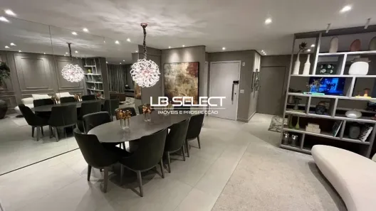 Apartamento com 3 Quartos à venda, 187m² no Morada da Colina, Uberlândia