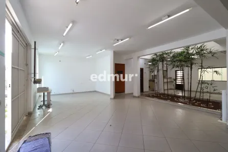 com 1 Quarto à venda, 549m² no Parque Erasmo Assunção, Santo André