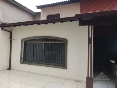 Sobrado com 2 Quartos à venda, 457m² no Vila Nossa Senhora das Vitórias, Mauá