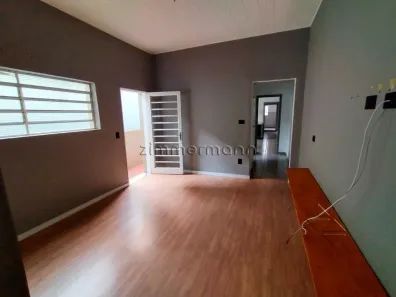 Imóvel Comercial à venda, 250m² no Vila Leopoldina, São Paulo