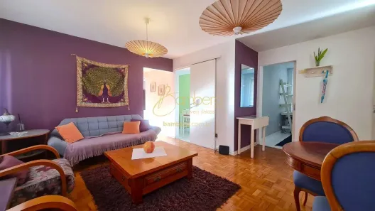 Apartamento com 3 Quartos à venda, 90m² no Indianópolis, São Paulo