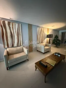 Apartamento com 2 Quartos à venda, 105m² no Tirol, Natal