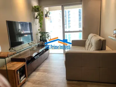 Apartamento com 2 Quartos à venda, 59m² no Bethaville I, Barueri