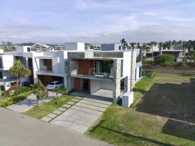 Casa de Condomínio com 3 Quartos à venda, 350m² no Guarita, Torres