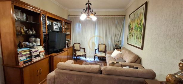 Apartamento com 3 Quartos à venda, 123m² no Centro, Petrópolis
